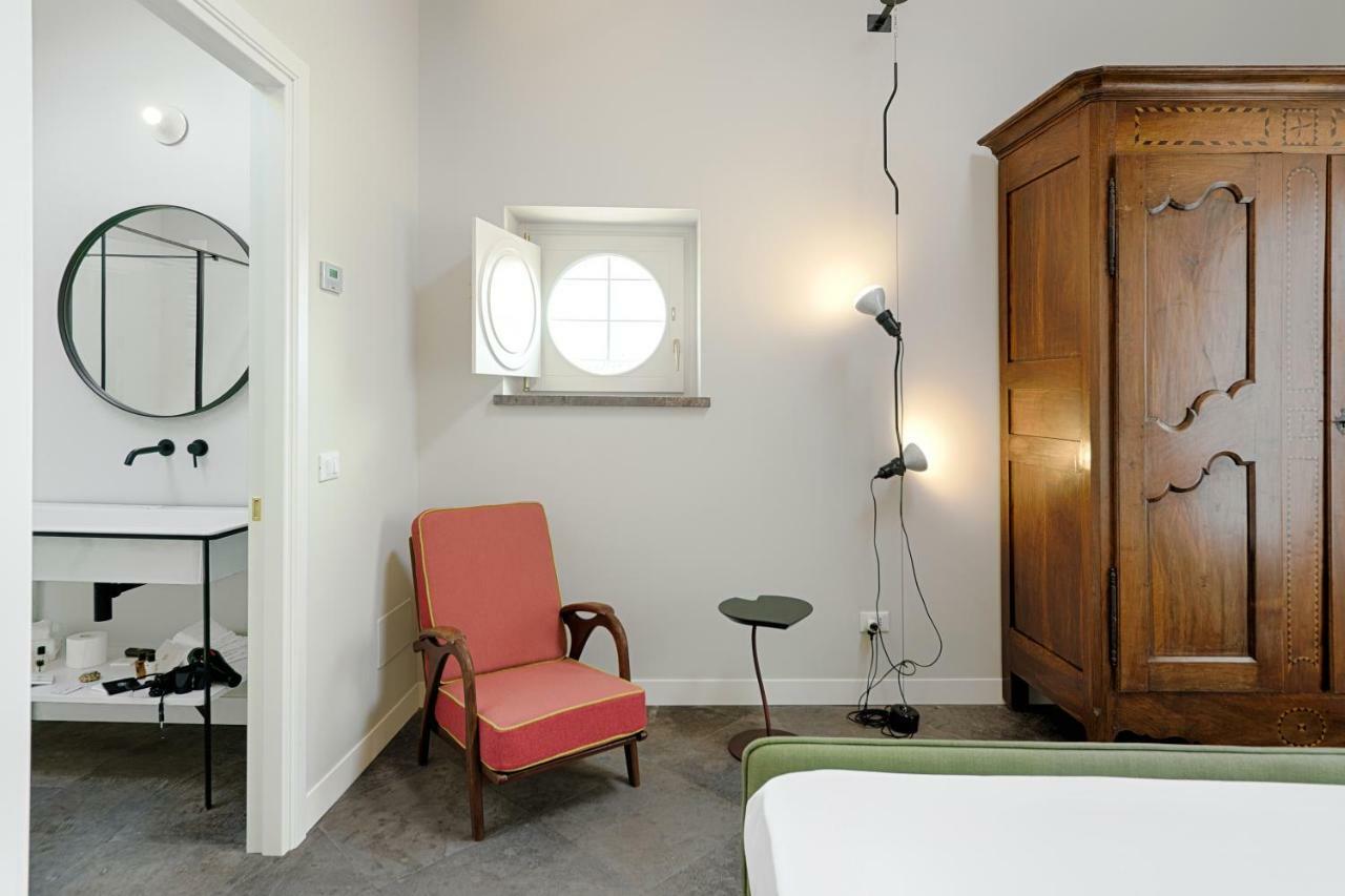 A.D. 1768 Boutique Hotel Ragusa Exterior foto